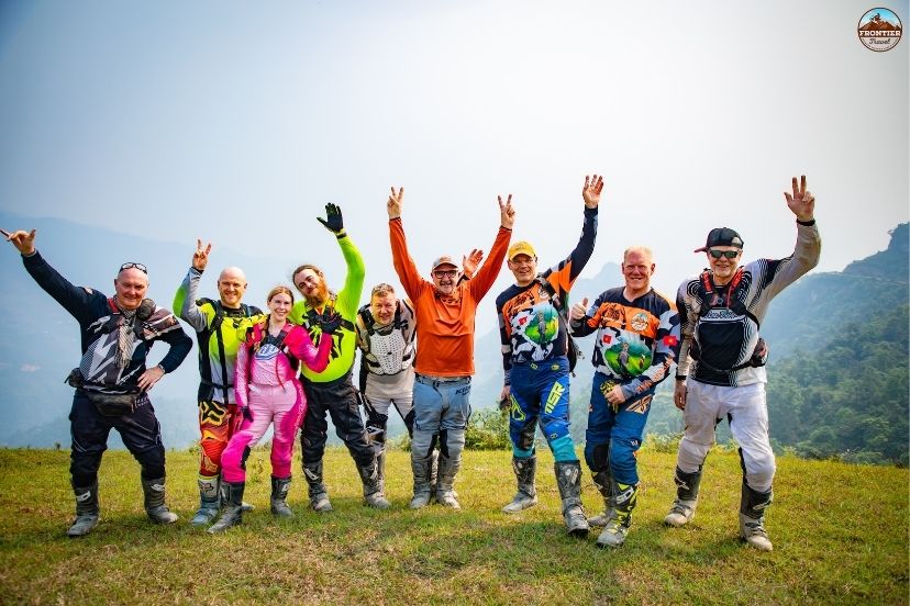 Top rated tours on breathtaking routes like the Ha Giang Loop